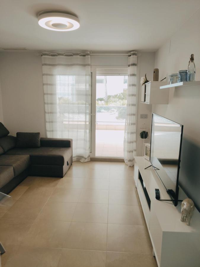 Mariahome Roquetas de Mar Exterior photo