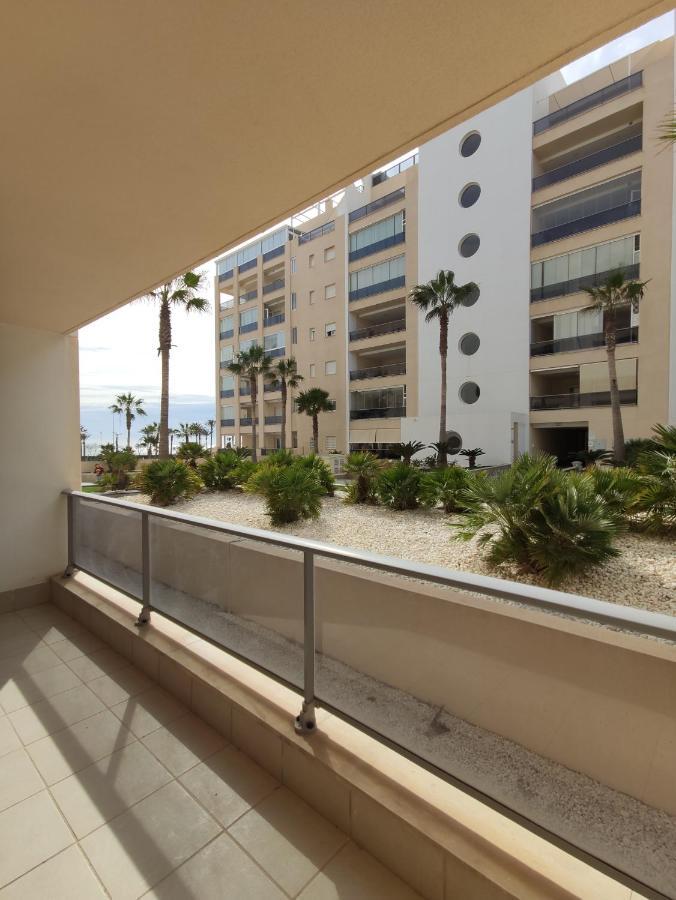Mariahome Roquetas de Mar Exterior photo