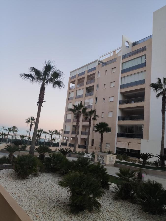 Mariahome Roquetas de Mar Exterior photo