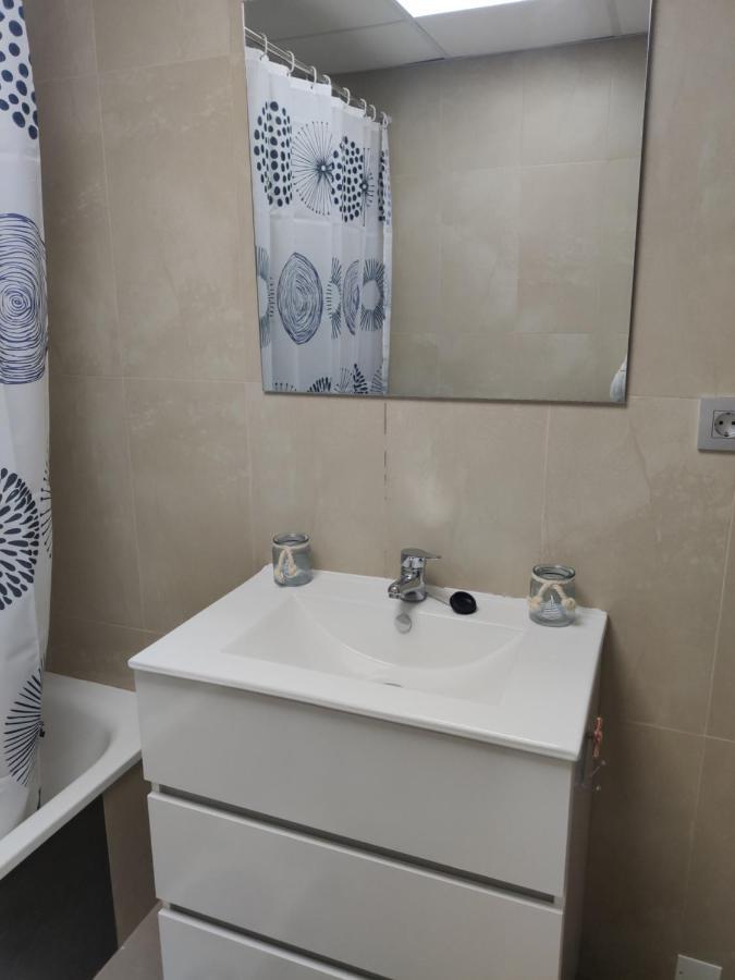 Mariahome Roquetas de Mar Exterior photo