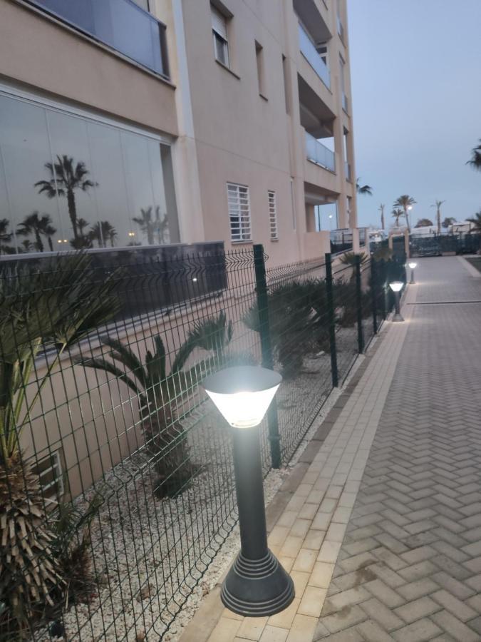 Mariahome Roquetas de Mar Exterior photo