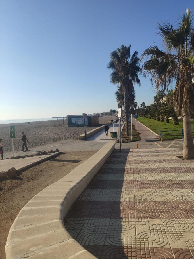 Mariahome Roquetas de Mar Exterior photo
