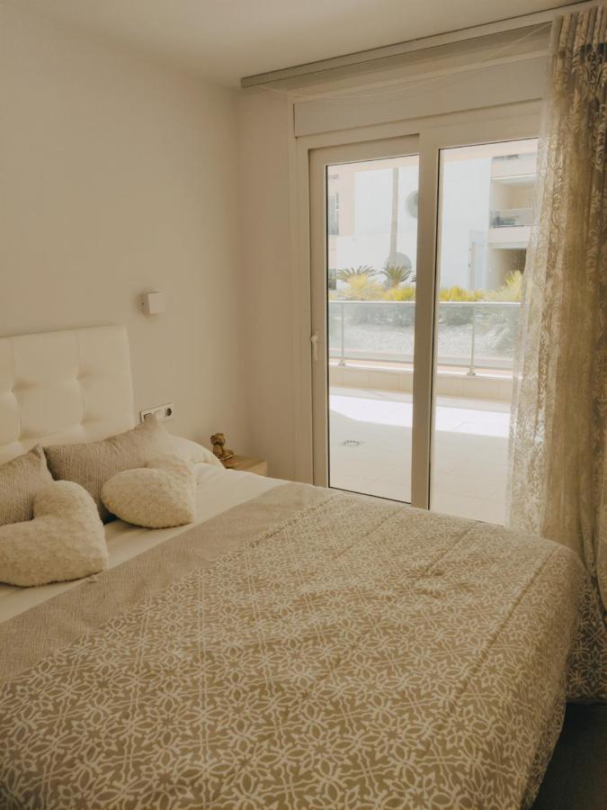 Mariahome Roquetas de Mar Exterior photo